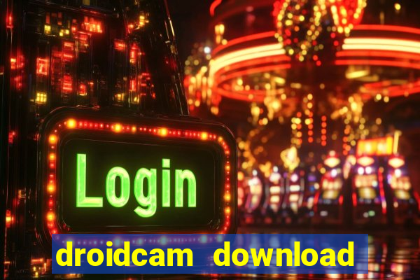 droidcam download for windows